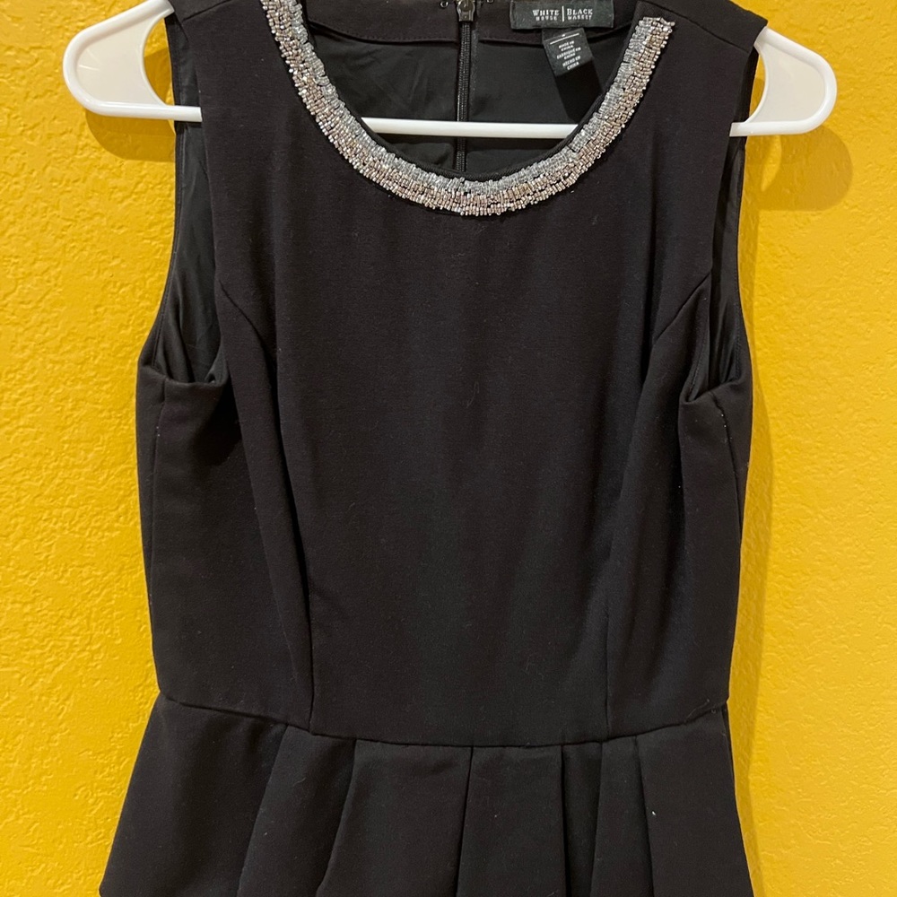 Size 4 Blouse
